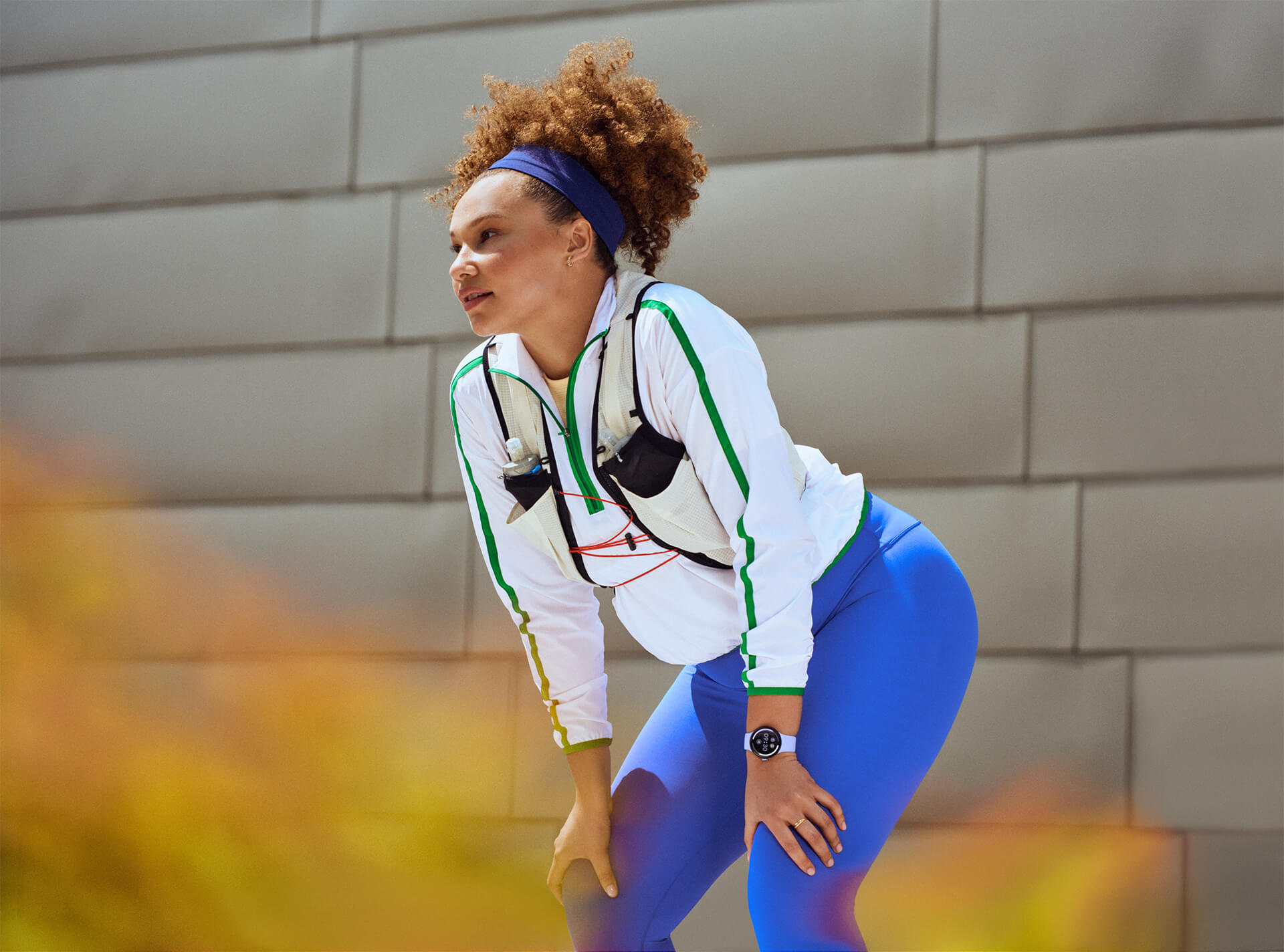 Google Pixel Watch 4