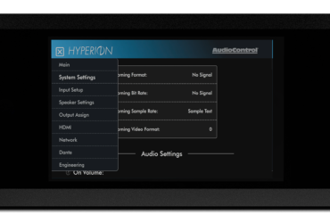 Hyperion APR16