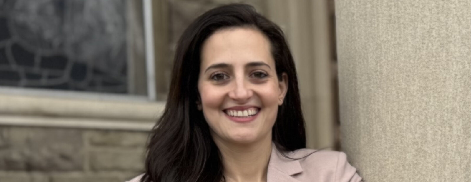 Madge Rumman, Blair Health