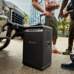 Marshall Bromley 750