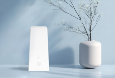 Motorola MQ2 router