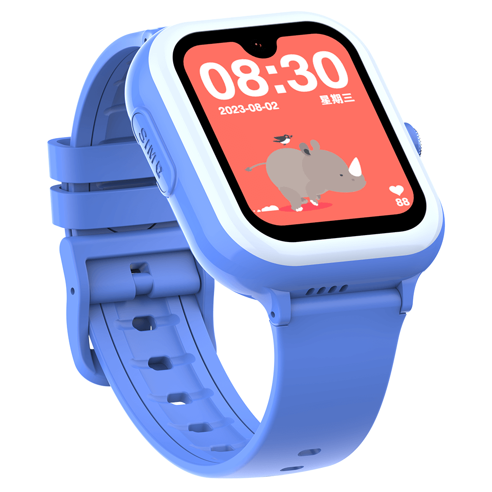 Rogbid K1 smartwatch