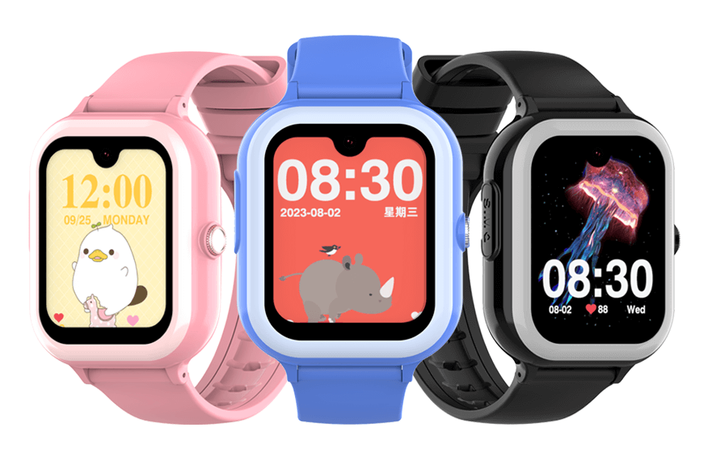 Rogbid K1 smartwatch