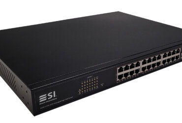 Screen Innovations 1000W PoE Switch
