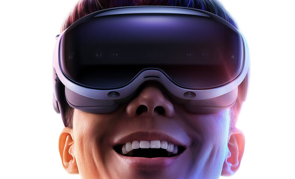 vivo Vision Discovery Edition