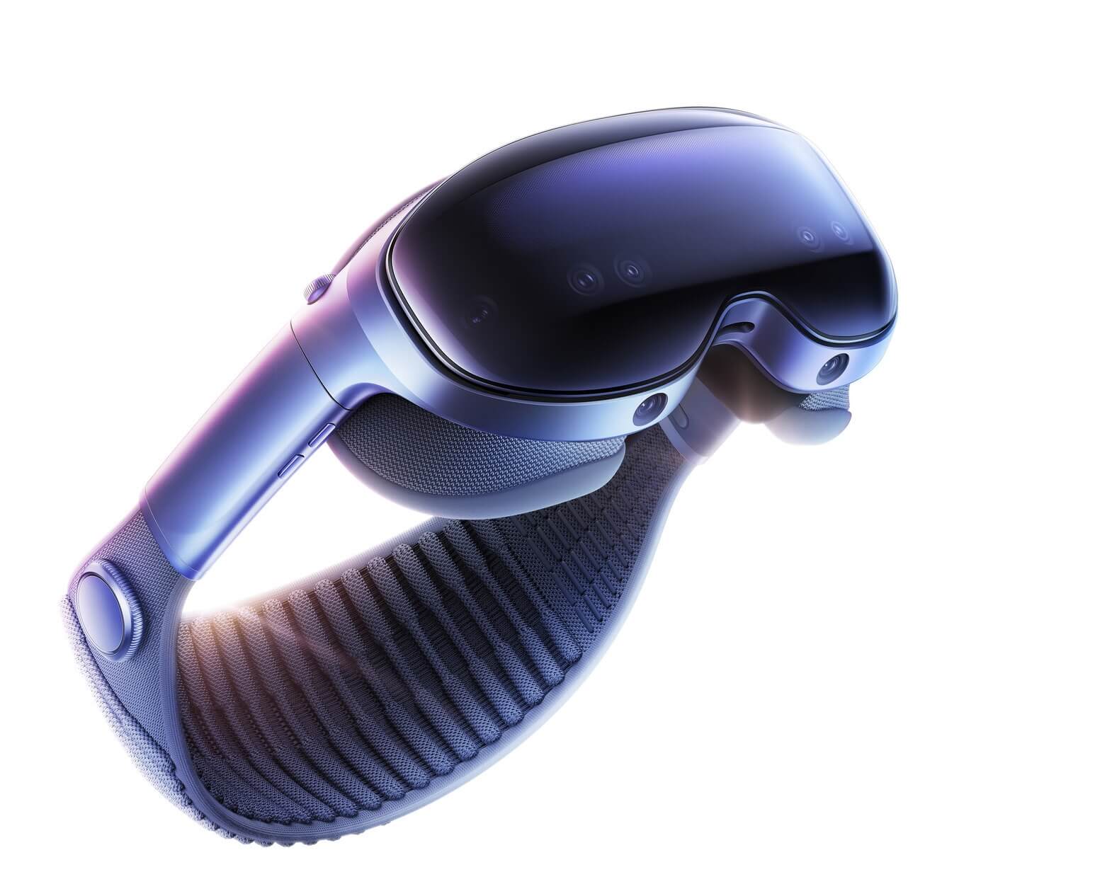 vivo Vision Discovery Edition