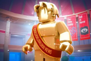 YouTube Roblox Museum