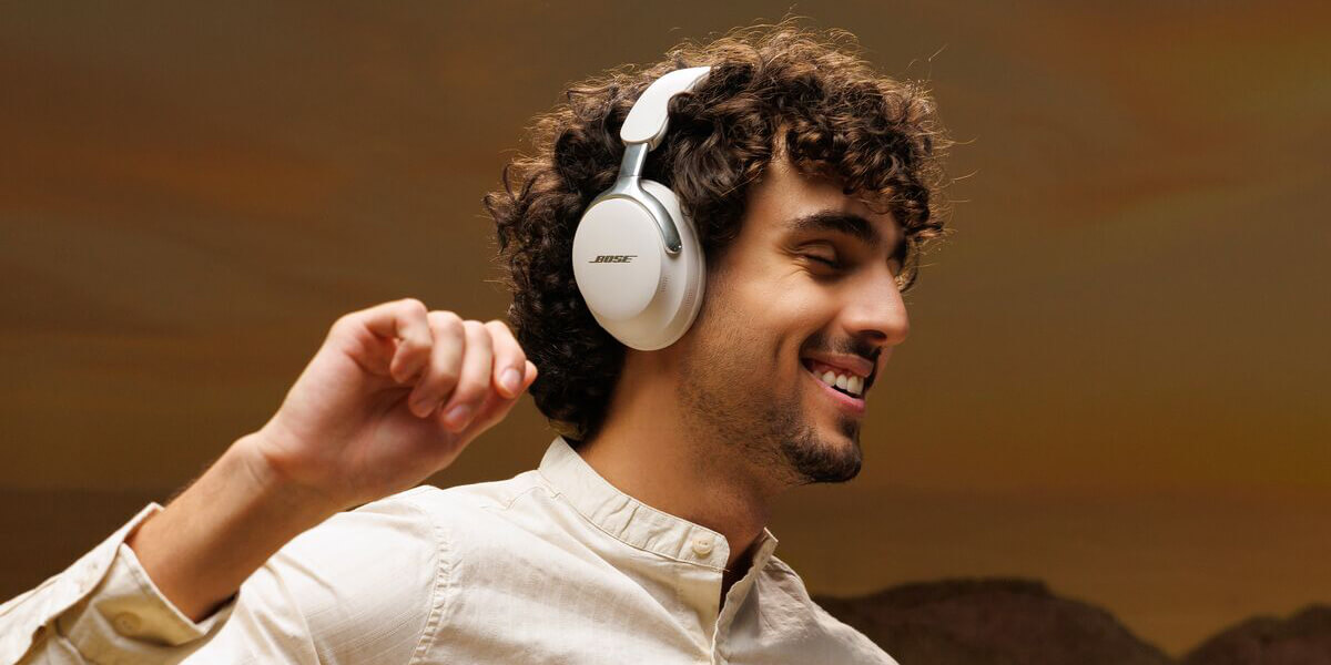 Bose QuietComfort Ultra 2nd GEN ホワイト Amazon.com: Bose New QuietComfort Ultra Bluetooth Headphones (2nd