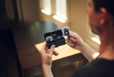 DJI Mic 3