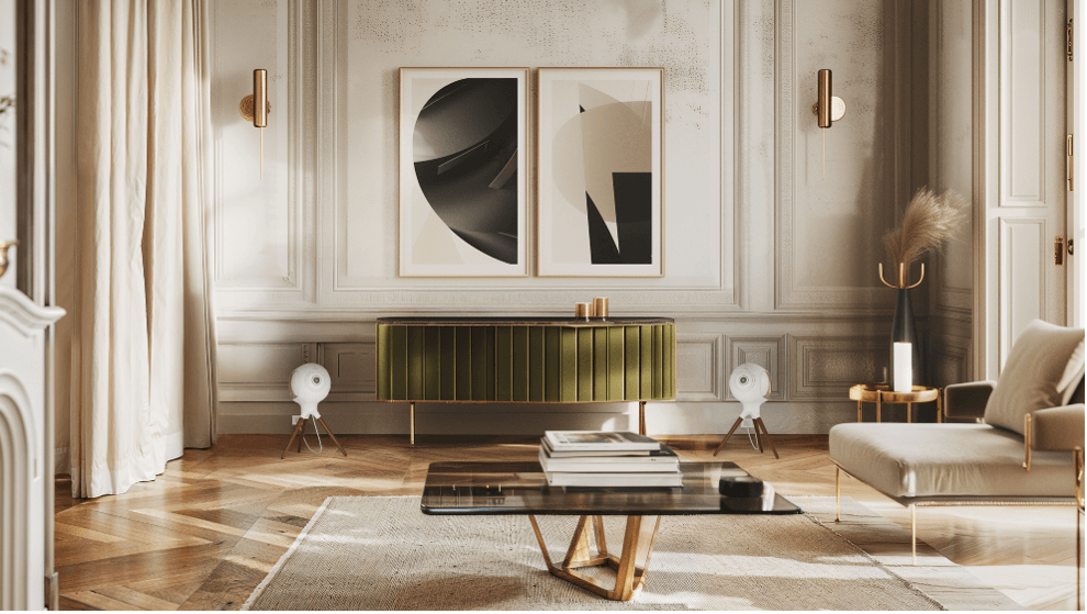 Devialet Phantom Ultimate