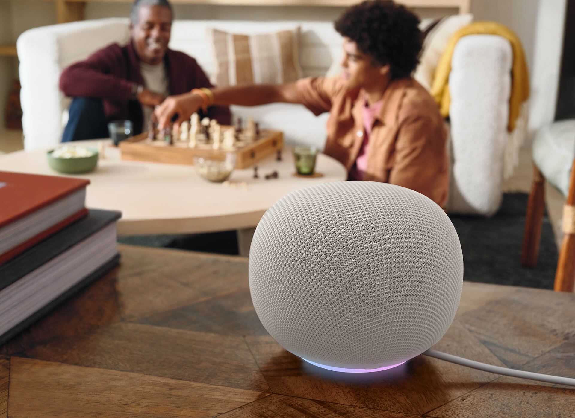 Google Home Speaker