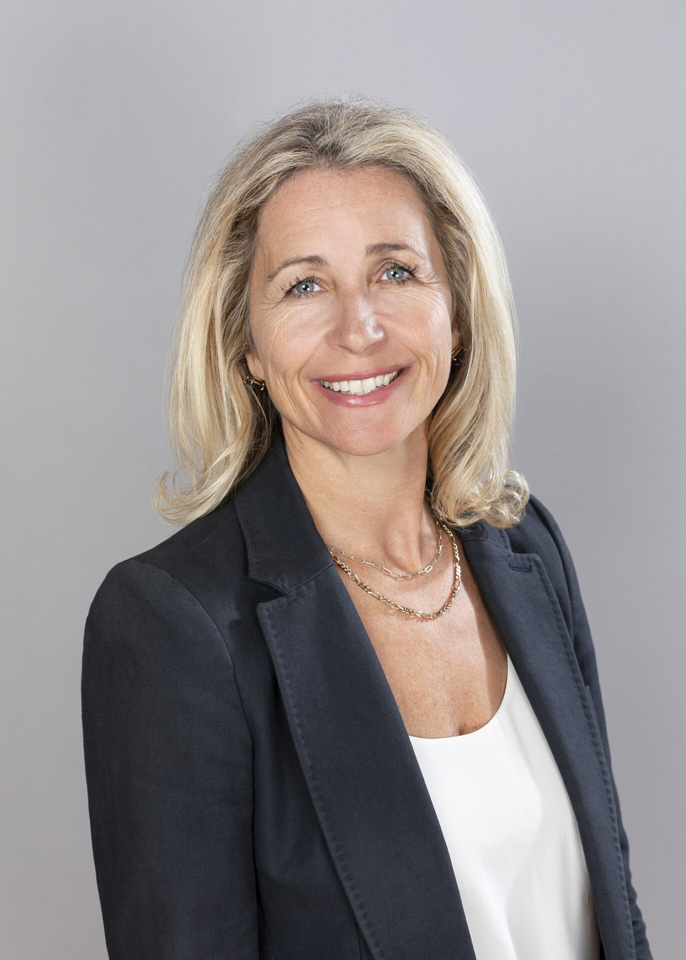 Deidre Deacon