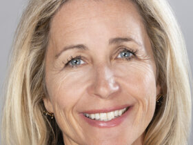 Deidre Deacon