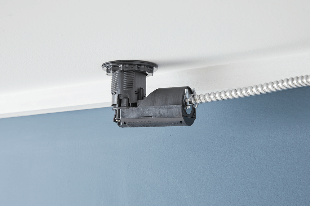 Legrand Kitchen Countertop Outlet