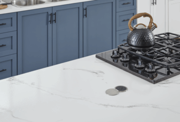 Legrand Kitchen Countertop Outlet