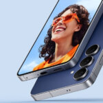 Samsung Galaxy S25 FE