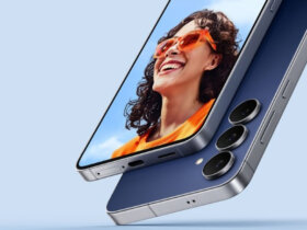 Samsung Galaxy S25 FE