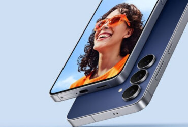 Samsung Galaxy S25 FE