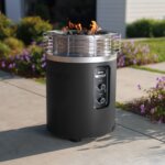 Ninja Fireside 360
