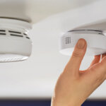 SimpliSafe Smoke and CO Alarm Listener