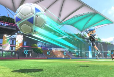 Nintendo Switch Sports