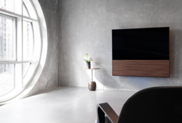 HiFi Frame