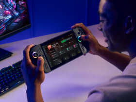 Asus ROG Ally Xbox X