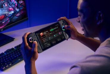 Asus ROG Ally Xbox X