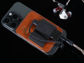 Campfire Audio DAC Wallet