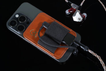 Campfire Audio DAC Wallet