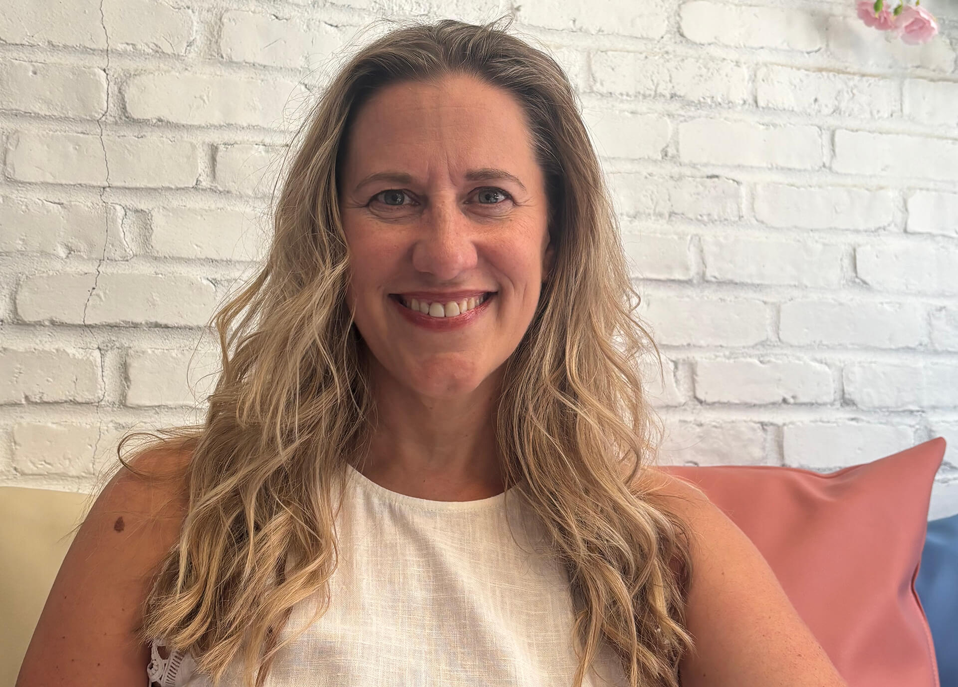 Carrie Hopkins, Exclusive Networks