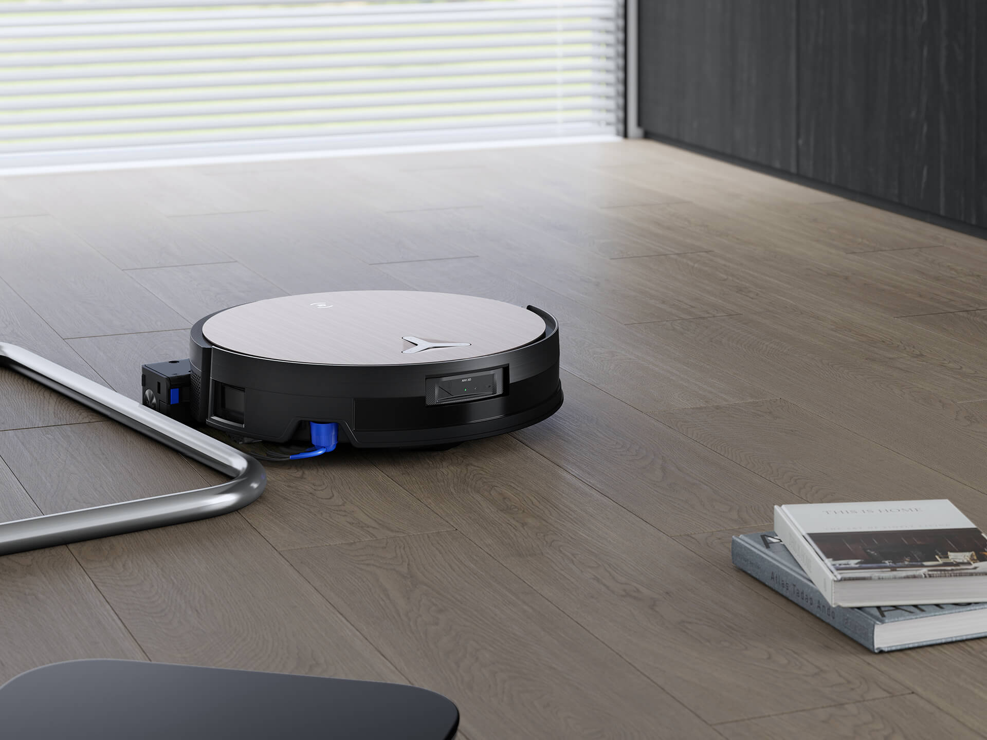 Deebot X11 Omnicyclone