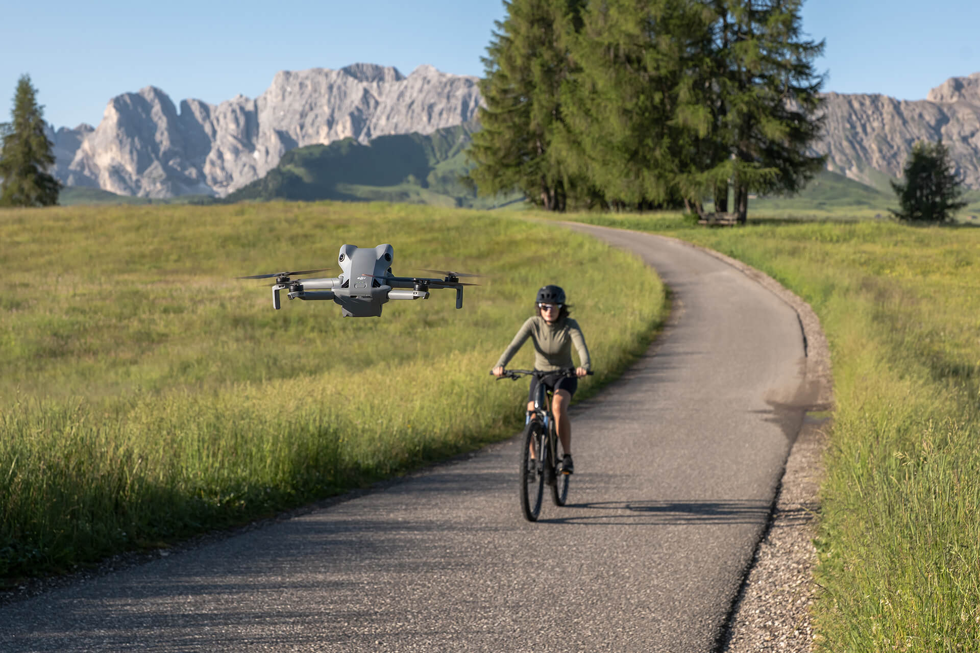DJI Mini 5 Pro