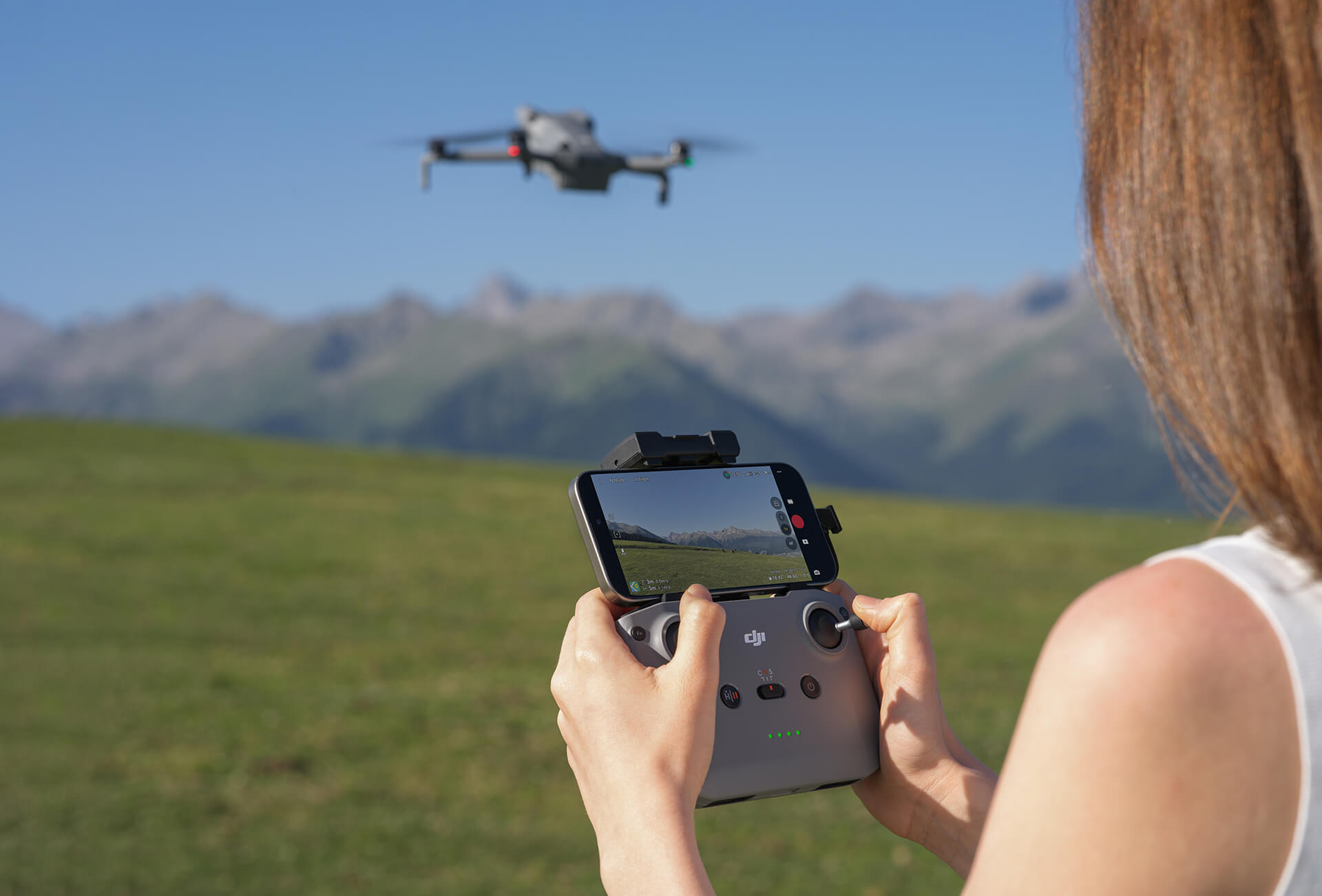 DJI Mini 5 Pro