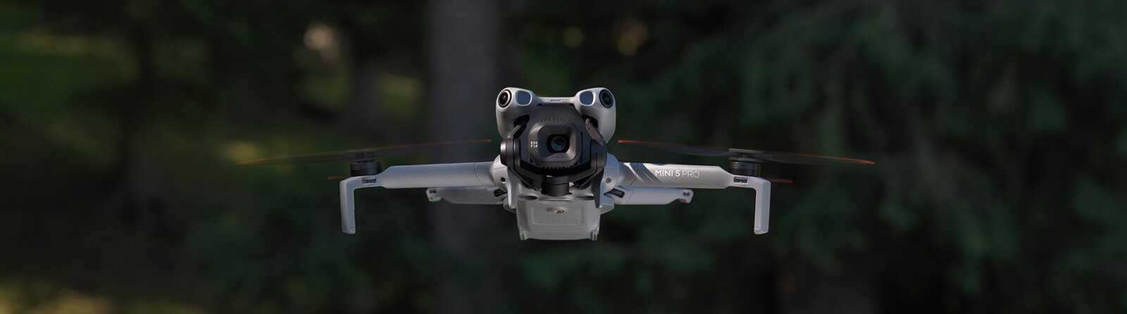 DJI Mini 5 Pro