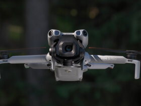 DJI Mini 5 Pro