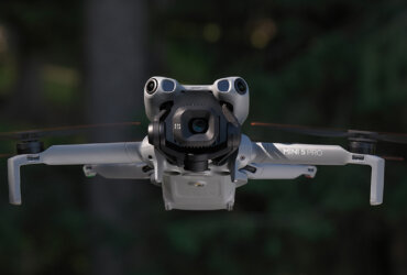 DJI Mini 5 Pro