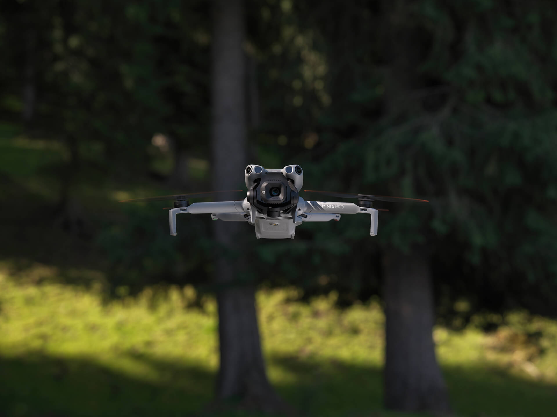DJI Mini 5 Pro
