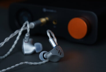 Fosi Audio IM4