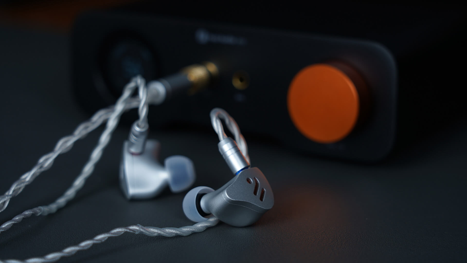 Fosi Audio IM4