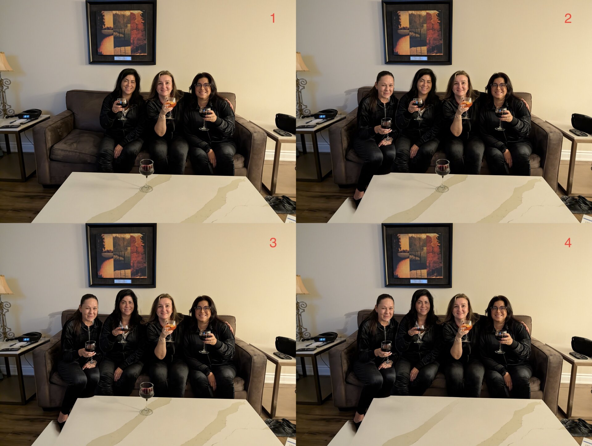 Google Pixel 10 Pro Add Me