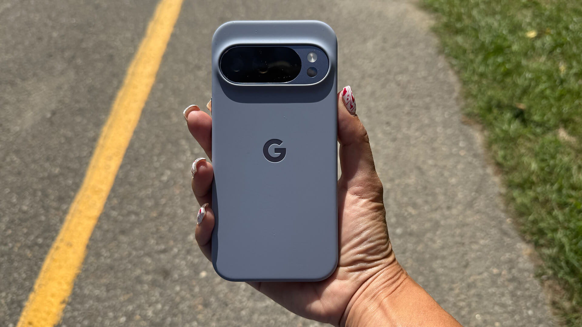 Google Pixel 10 Pro