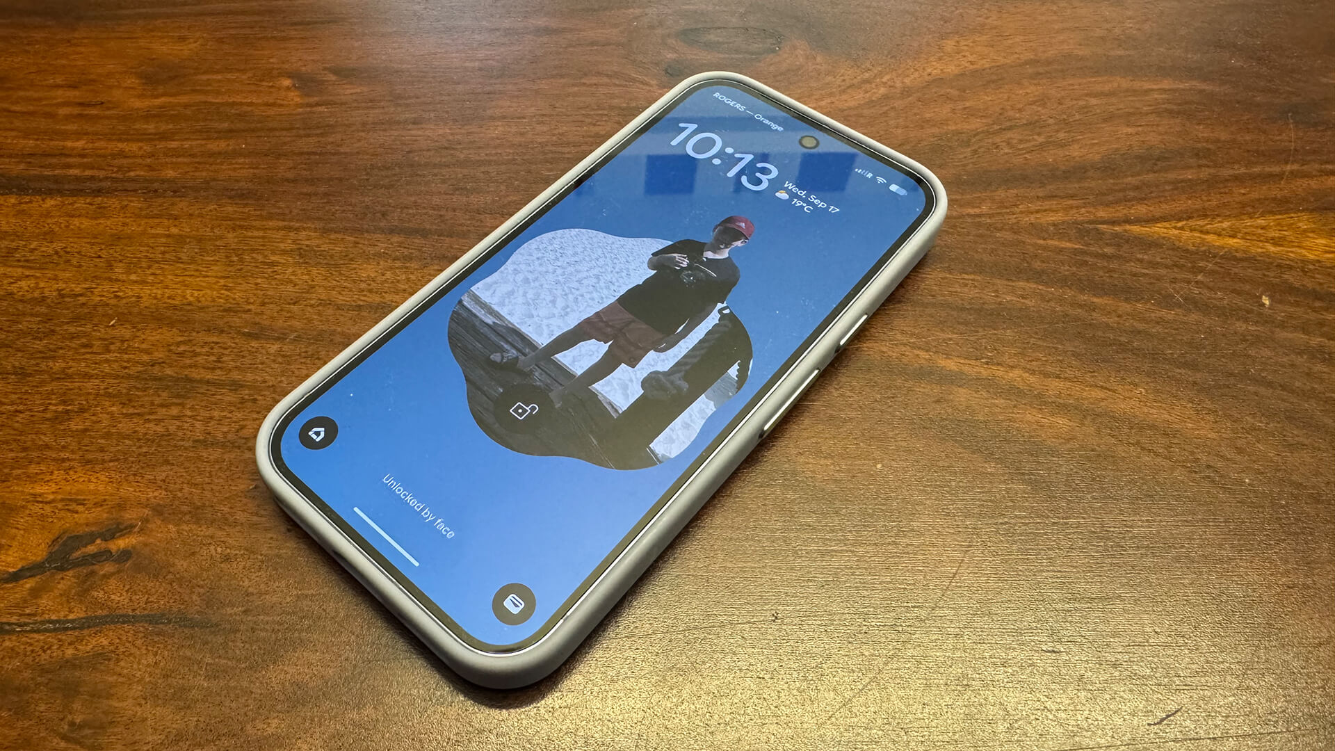 Google Pixel 10 Pro wallpaper