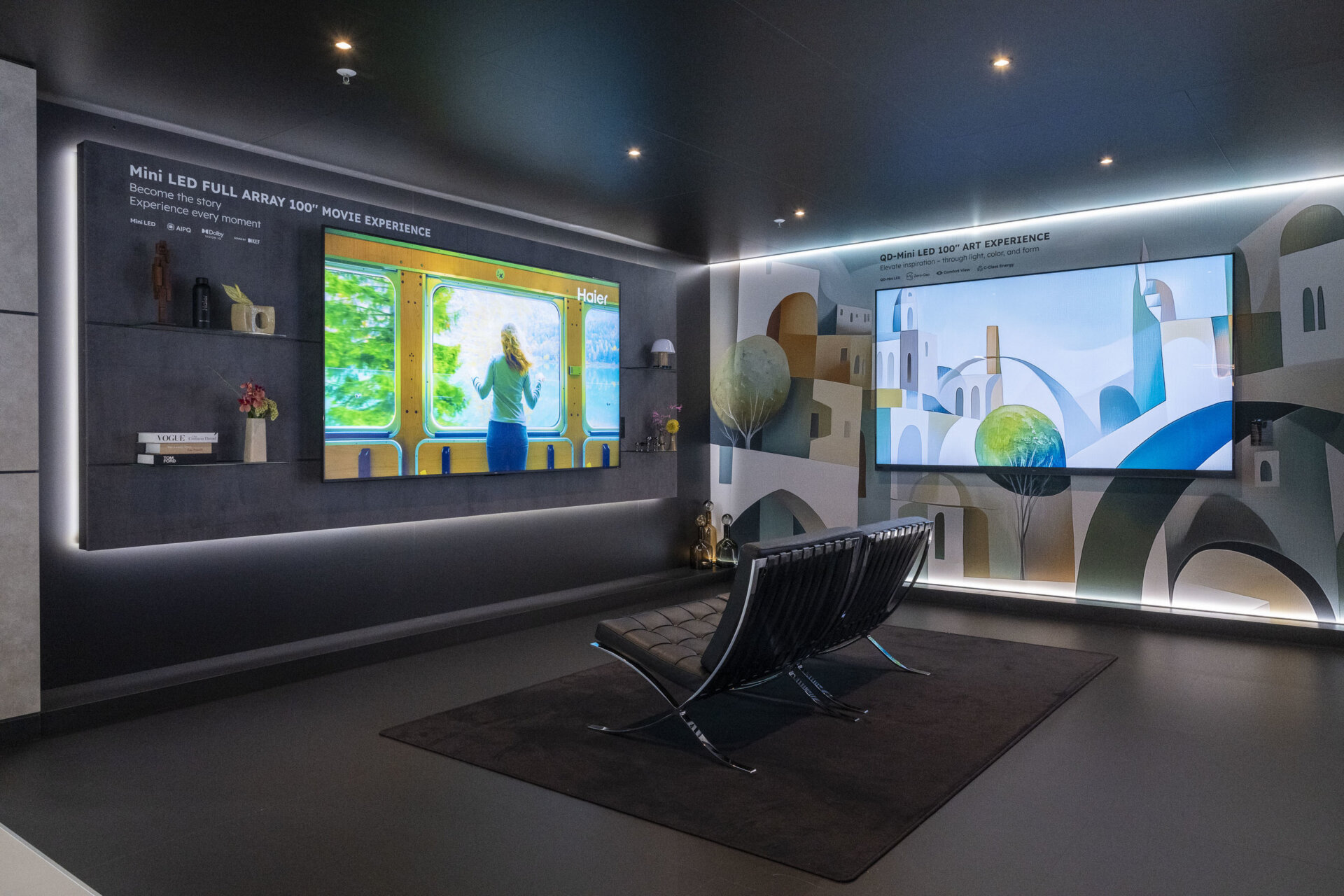 Haier TV IFA 2025