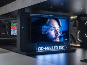 Haier TV IFA 2025