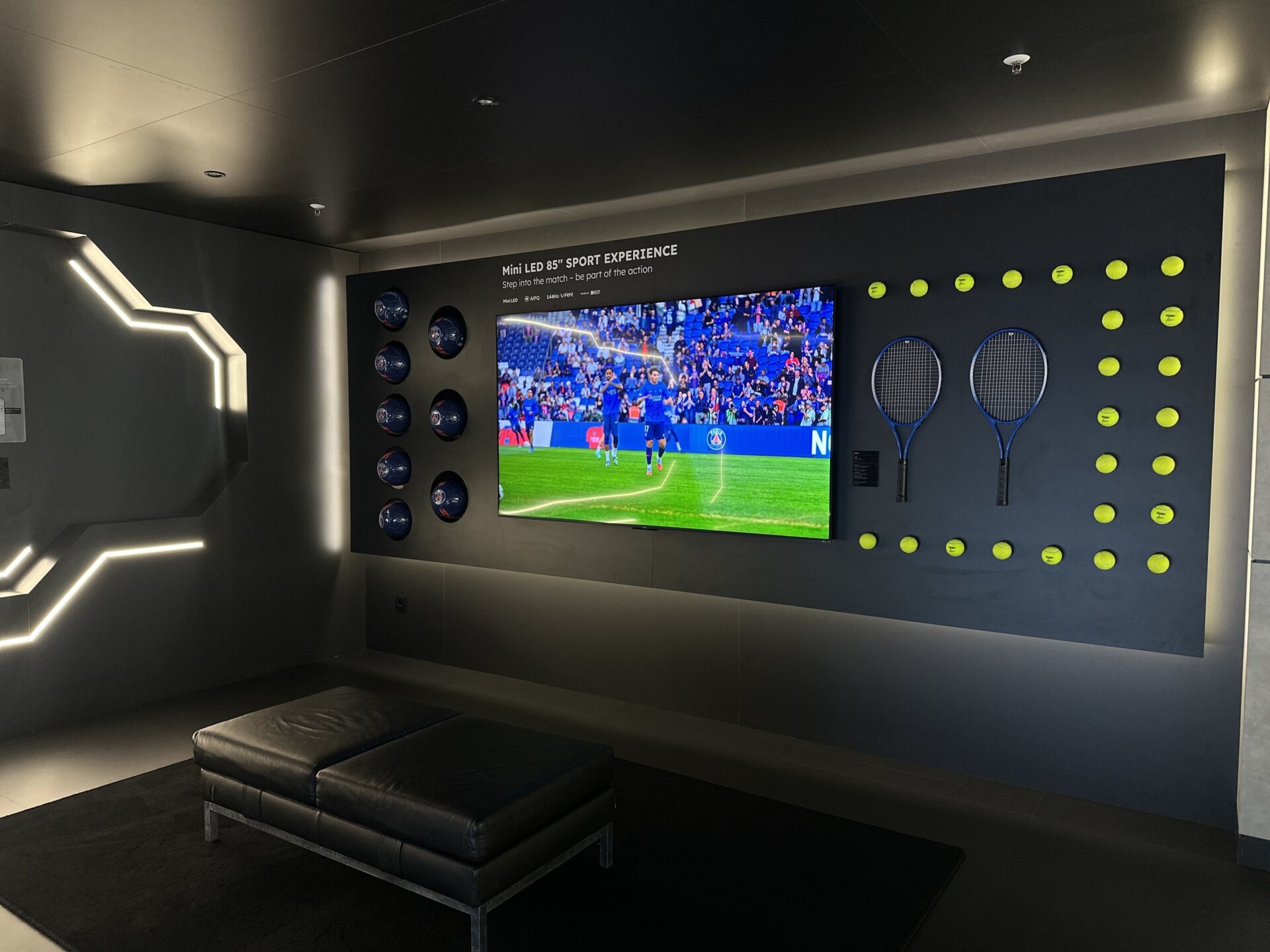 Haier TV
