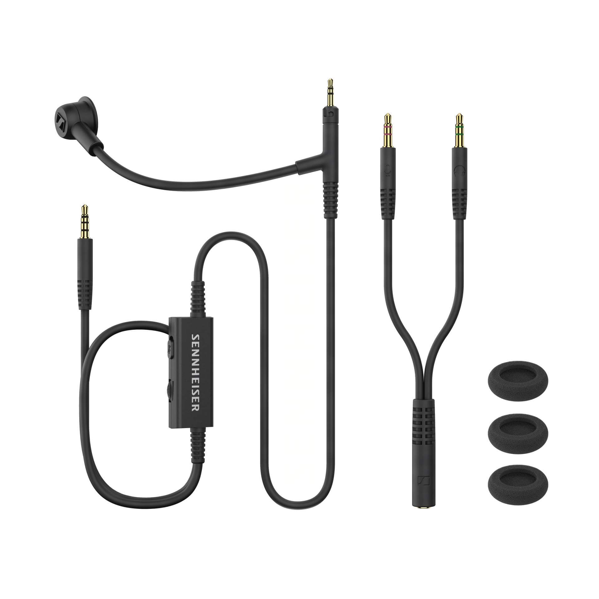 Sennheiser HD 550 BAM