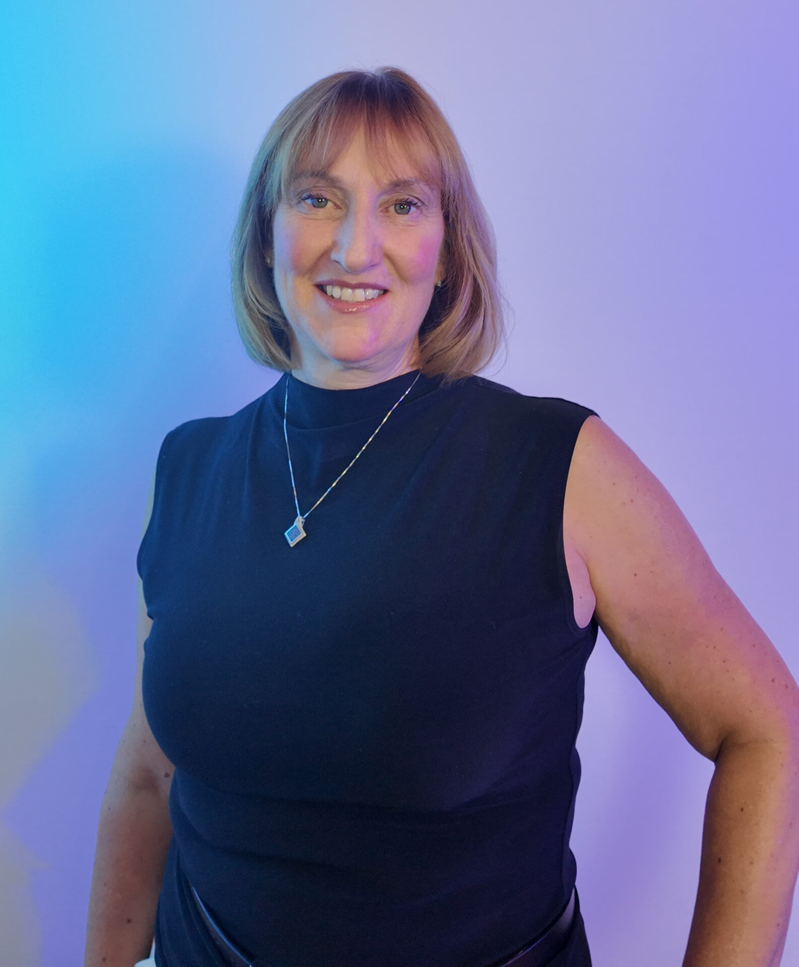 Krista Collinson, Samsung