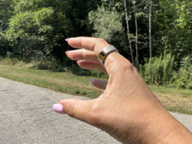 Oura Ring 4