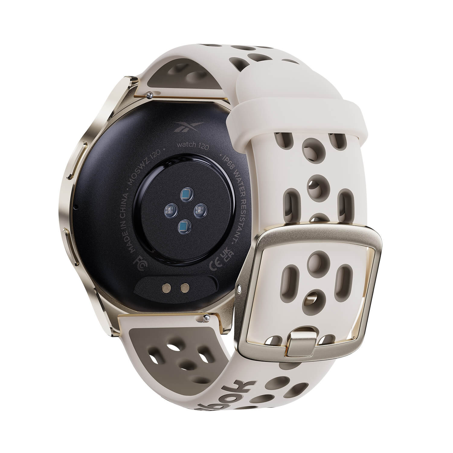 Reebok Pulse smartwatch